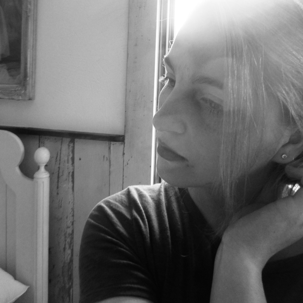 Meet your Posher, Kellyn